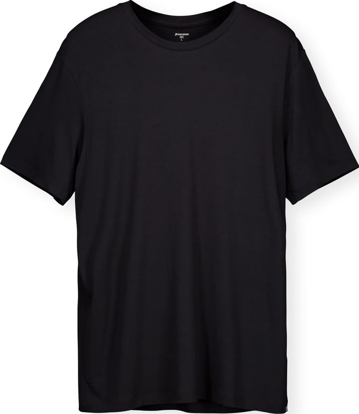 Houdini Men's Tree Tee True Black Houdini Sportswear