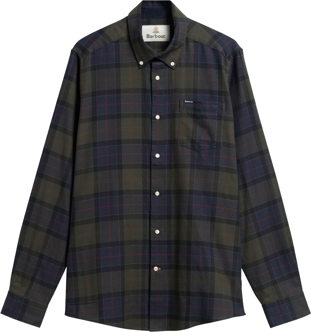Shadow classic tartan 1