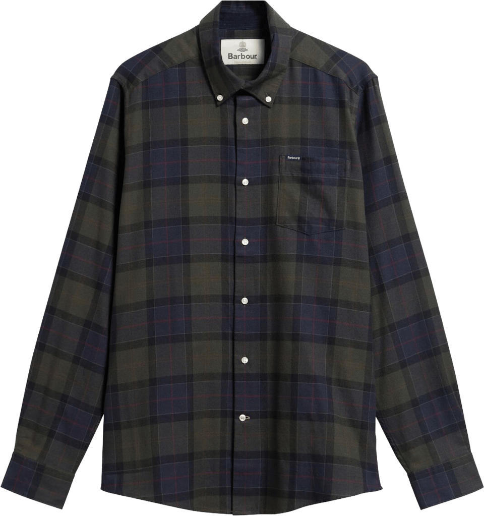 Men's Fortrose Shirt