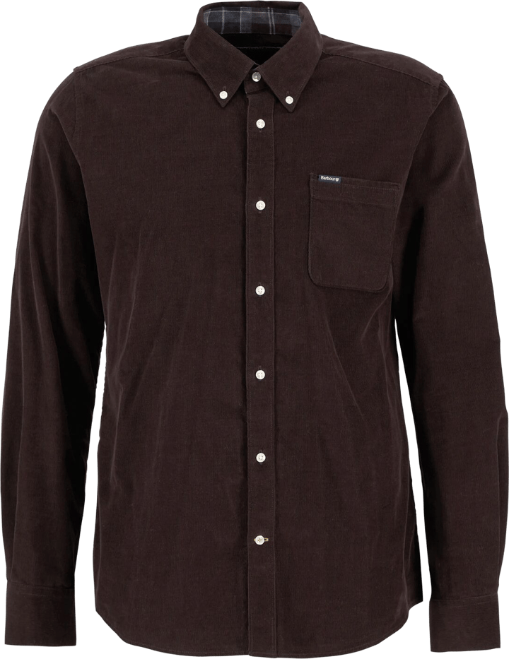 Barbour Men's Barbour Ramsey Tf Dark Oak Barbour