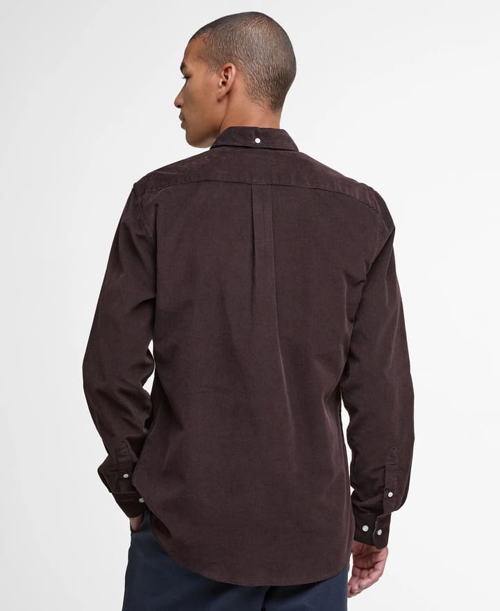 Barbour Men's Barbour Ramsey Tf Dark Oak Barbour