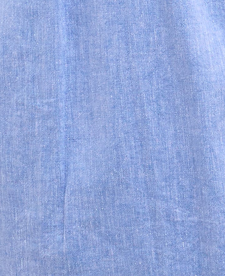 Barbour Men's Nelson Shortsleeve Summer Shirt Blue Barbour