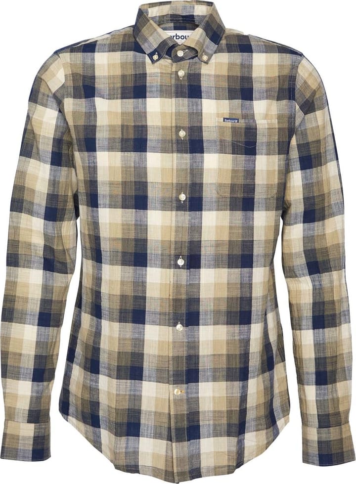Barbour Men's Barbour Hillroad Tf Sh Olive Barbour Barbour Men's Barbour Hillroad Tf Sh Olive Barbour