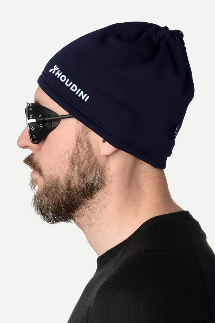 Houdini Power Hat Blue Illusion Houdini Houdini Power Hat Blue Illusion Houdini