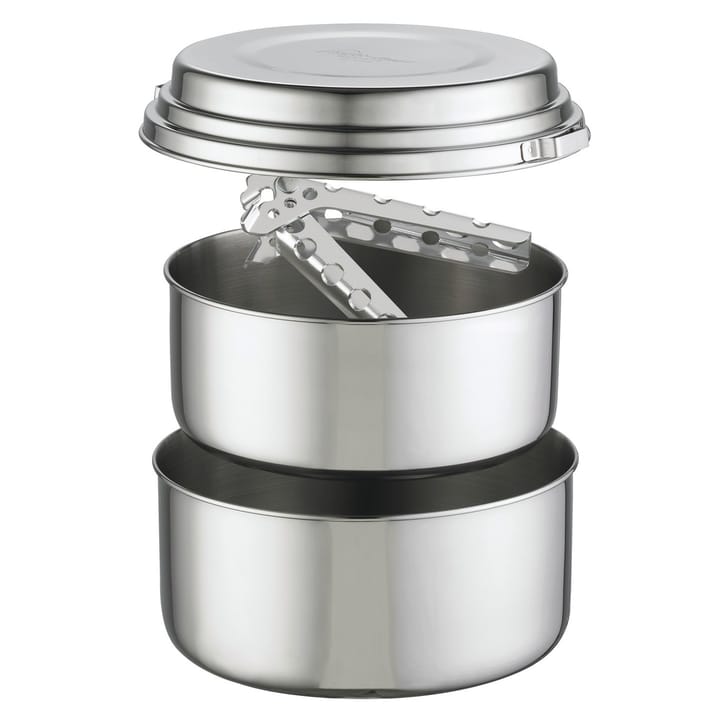 MSR Alpine 2 Pot Set Assorted MSR MSR Alpine 2 Pot Set Assorted MSR