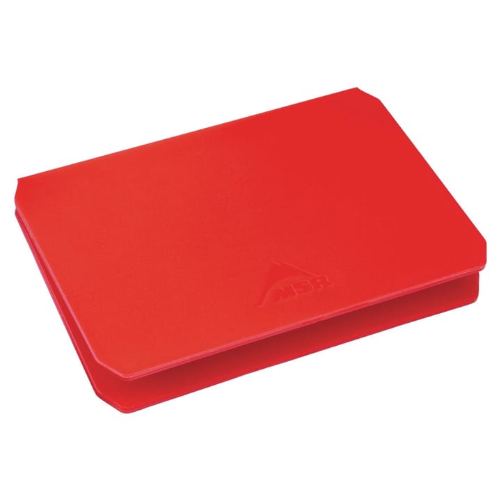 Alpine Deluxe Cutting Board MSR