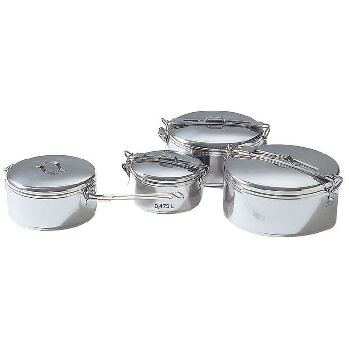 MSR Alpine Stowaway Pot 0,475 L Assorted MSR