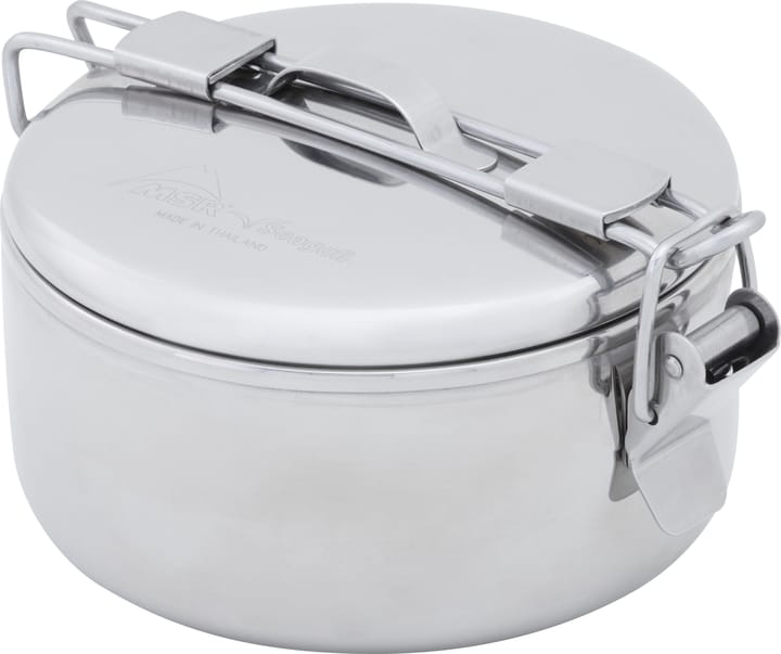 Alpine Stowaway Pot 1,1 L MSR