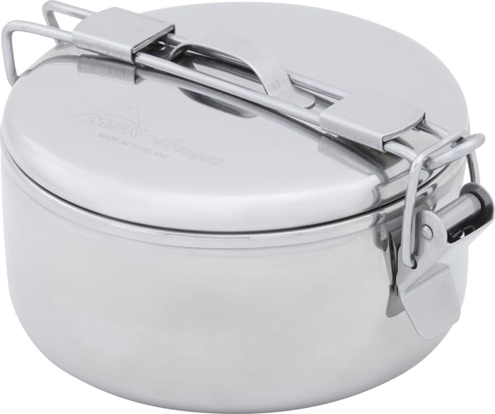 MSR Alpine Stowaway Pot 1,1 L Assorted MSR