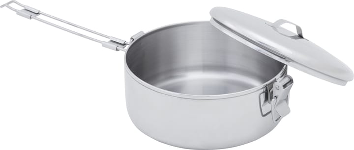 MSR Alpine Stowaway Pot 1,1 L Assorted MSR