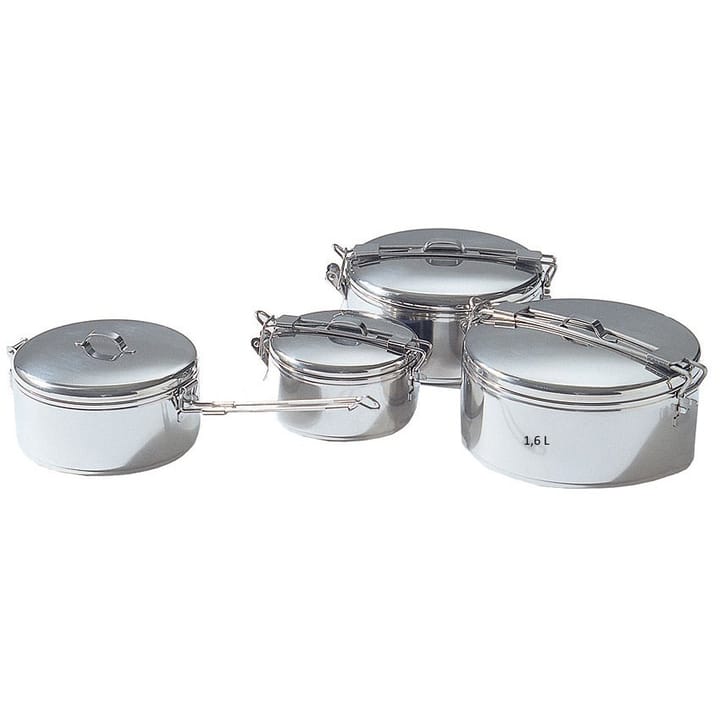 MSR Alpine Stowaway Pot 1,6 L Assorted MSR