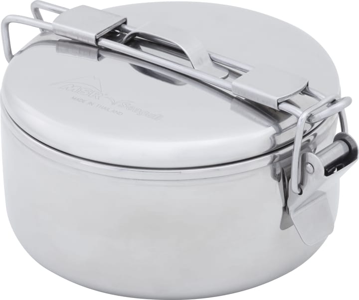 MSR Alpine Stowaway Pot 1,6 L Assorted MSR