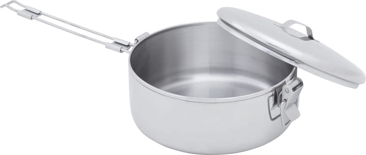 MSR Alpine Stowaway Pot 1,6 L Assorted MSR