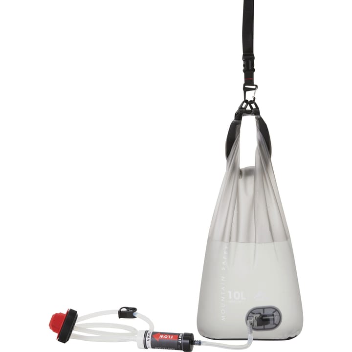 MSR AutoFlow™ XL Gravity Filter 10 L Assorted MSR