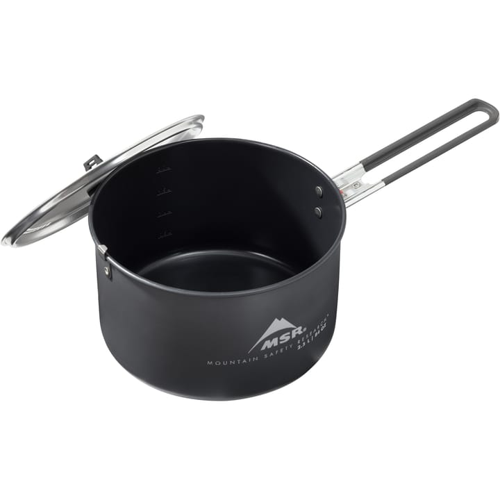 MSR Ceramic 2.5 L Pot  Assorted MSR