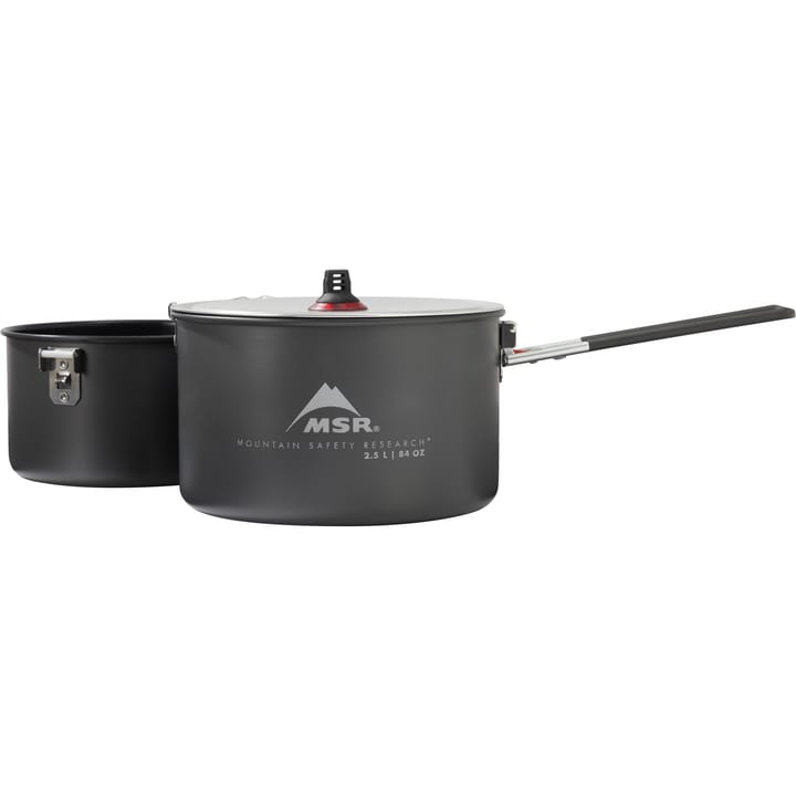 MSR Ceramic 2-pot Set Assorted MSR