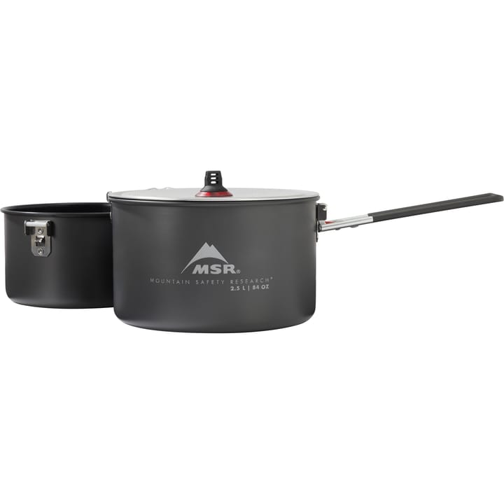 Ceramic 2-pot Set MSR