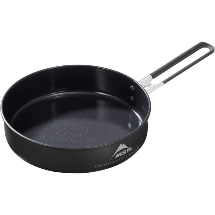 Ceramic Skillet MSR