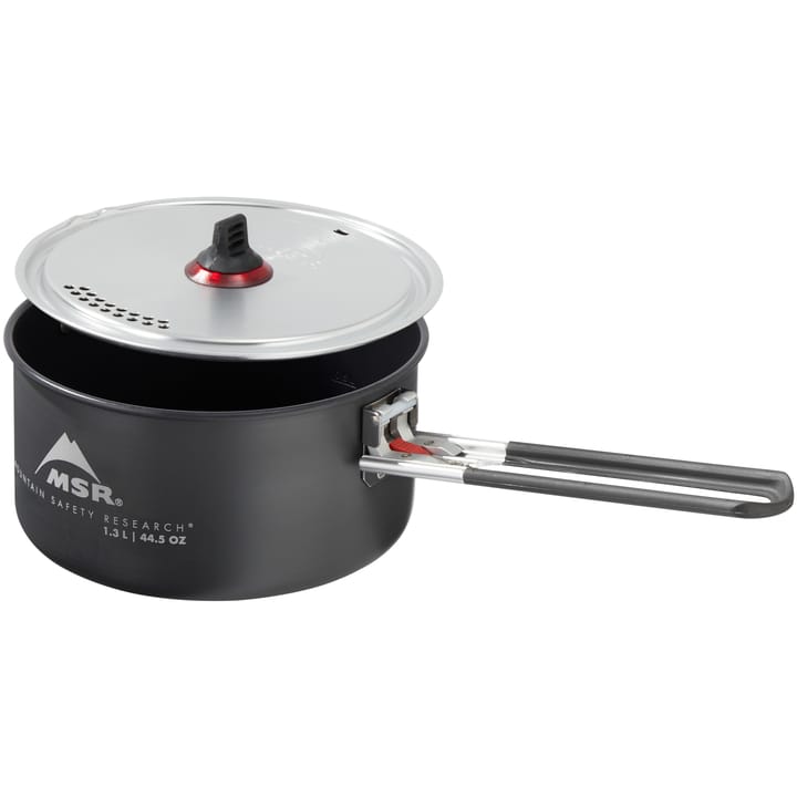 MSR Ceramic Solo Pot  Assorted MSR