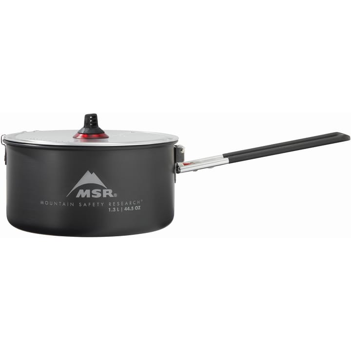MSR Ceramic Solo Pot  Assorted MSR