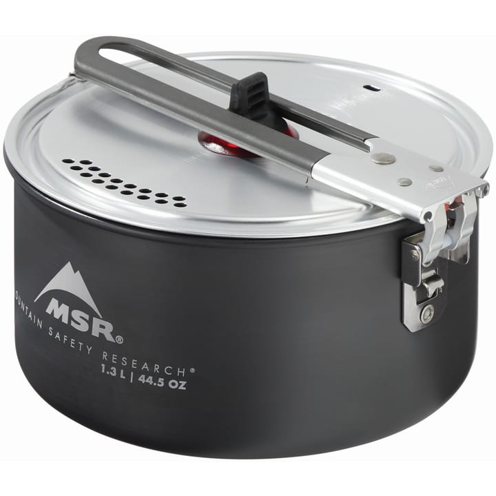 MSR Ceramic Solo Pot  Assorted MSR