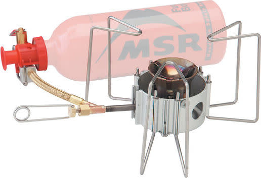 MSR Dragonfly Stove No Color