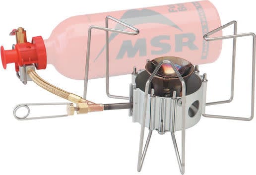 Dragonfly Stove No Color MSR