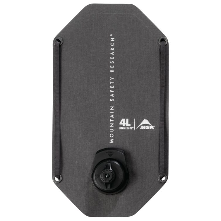 MSR Dromedary Bag 4 L Assorted