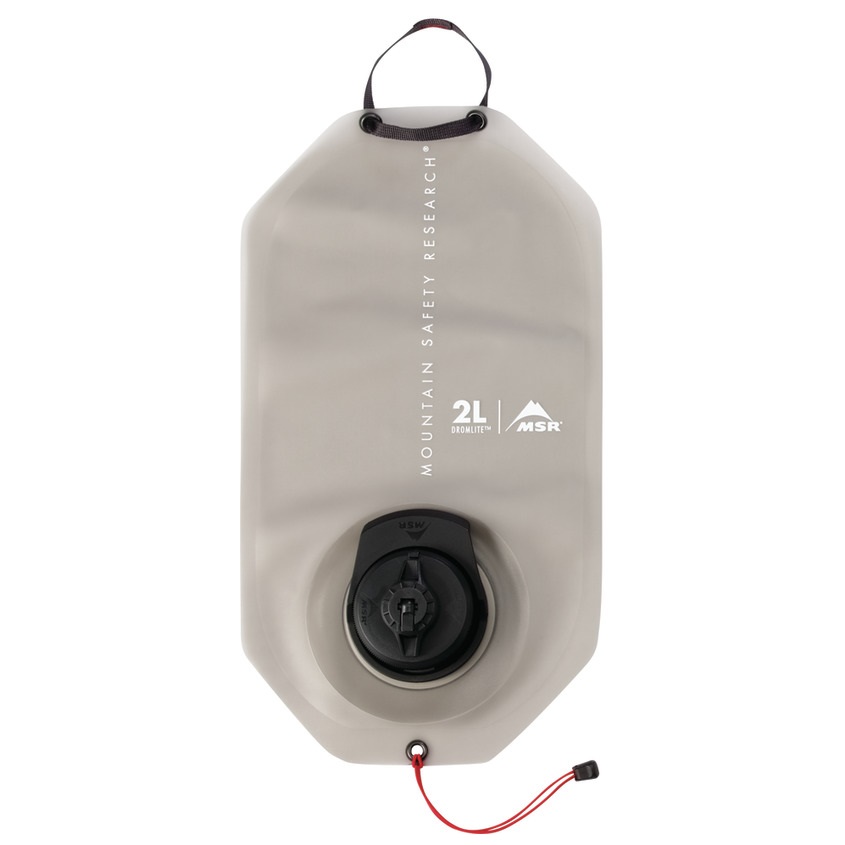 MSR DromLite Bag 2 L Assorted