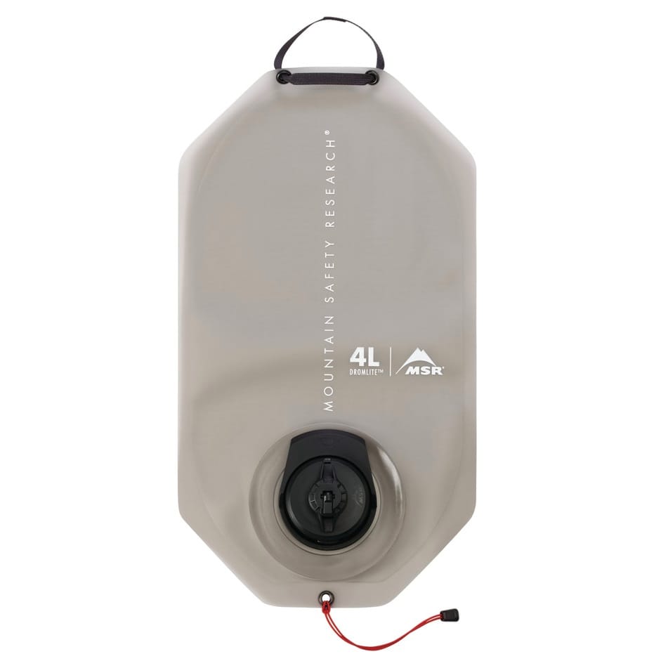 MSR DromLite Bag 4 L Assorted