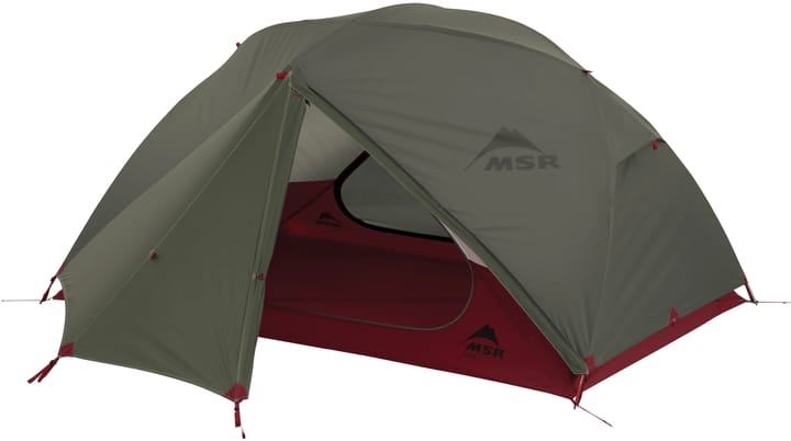 MSR Elixir 2  Green MSR