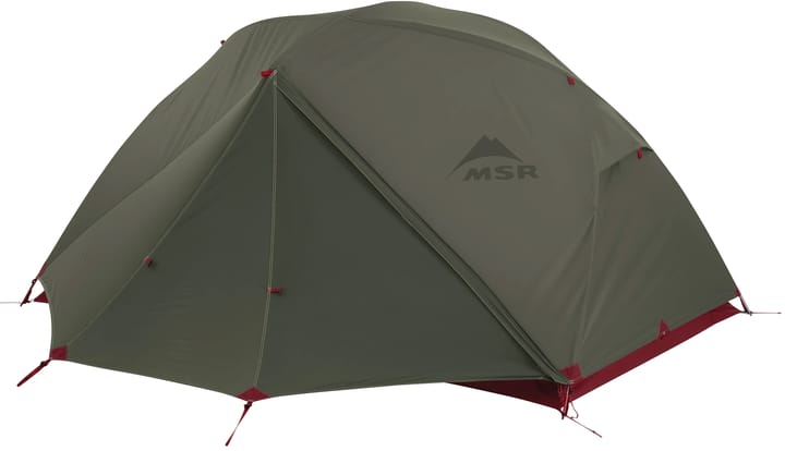 MSR Elixir 2  Green MSR