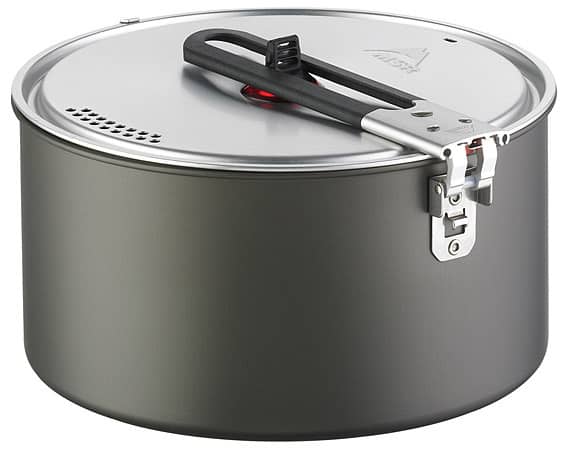 MSR Flex 3 Cook Set Assorted MSR MSR Flex 3 Cook Set Assorted MSR