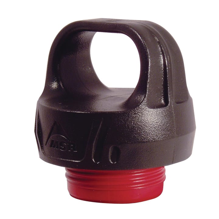 MSR Fuel Bottle Cap Child Resistant Assorted MSR