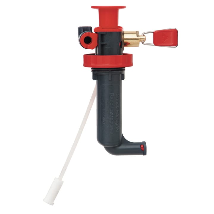 MSR Fuel Pump Standard Assorted MSR