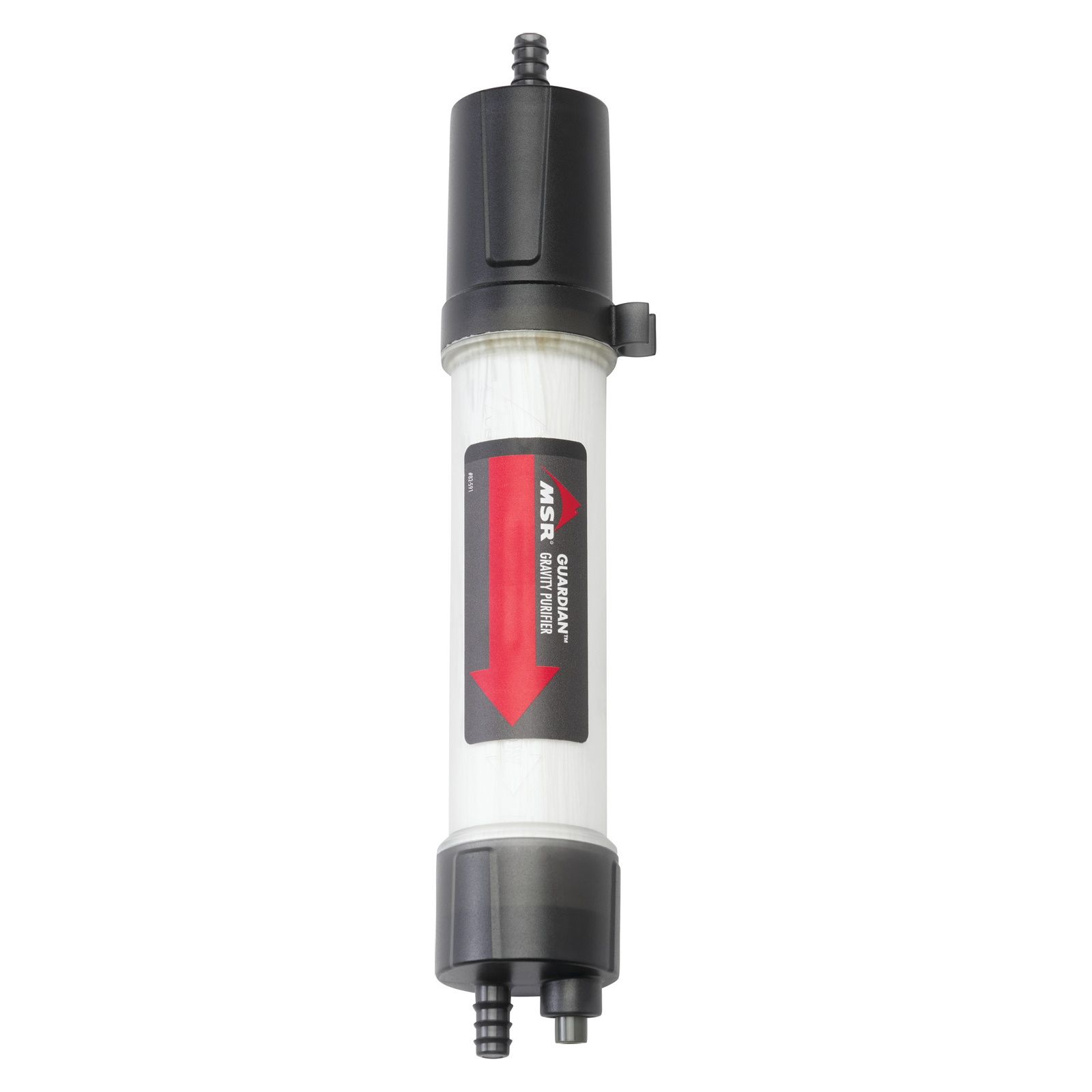 MSR Guardian™ Gravity Purifier Replacement Cartridge NoColour