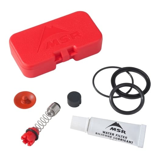 MSR Guardian™ Purifier Maintenance Kit Assorted MSR