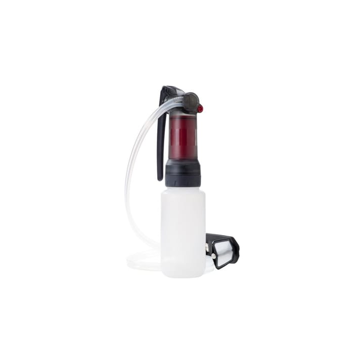 Guardian Purifier Pump MSR