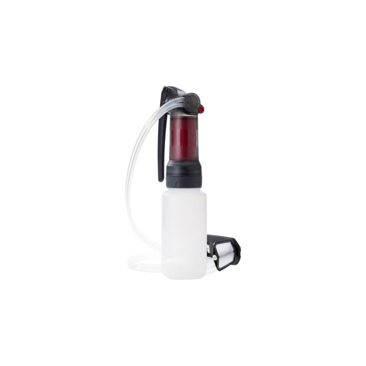 MSR Guardian Purifier Pump Assorted MSR