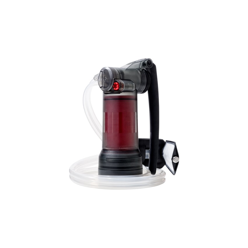 MSR Guardian Purifier Pump
