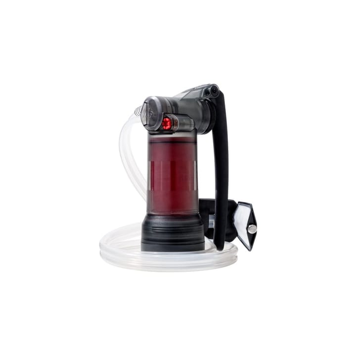 MSR Guardian Purifier Pump Assorted MSR