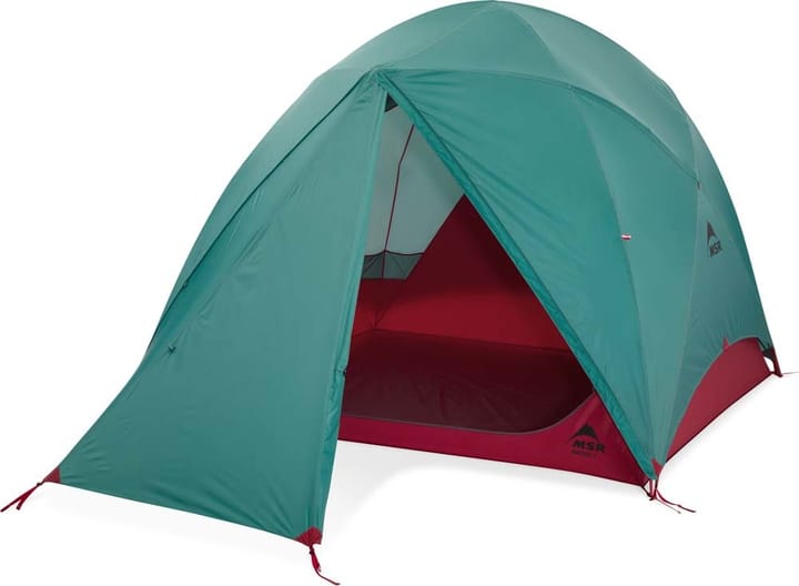 MSR Habitude4 Green MSR MSR Habitude4 Green MSR