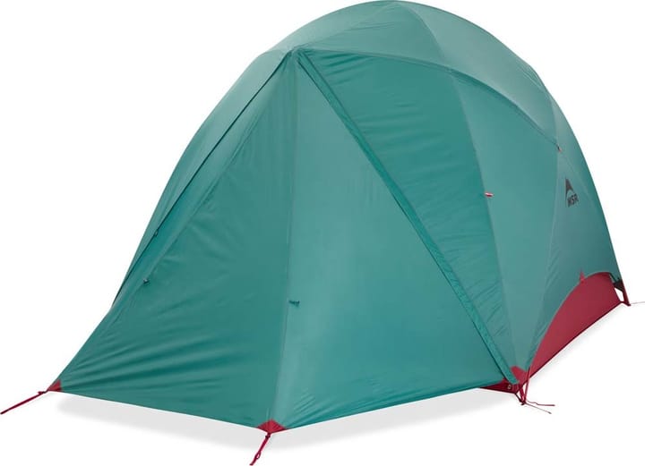 MSR Habitude4 Green MSR MSR Habitude4 Green MSR