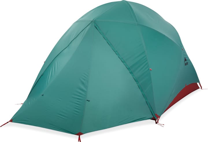 MSR Habitude6 Green MSR