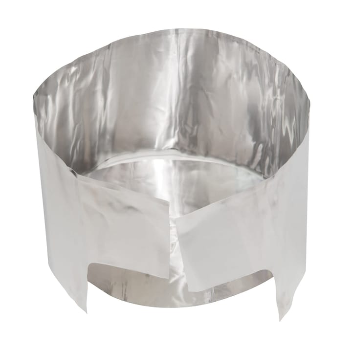 MSR Heat Reflector with Windscreen Assorted MSR