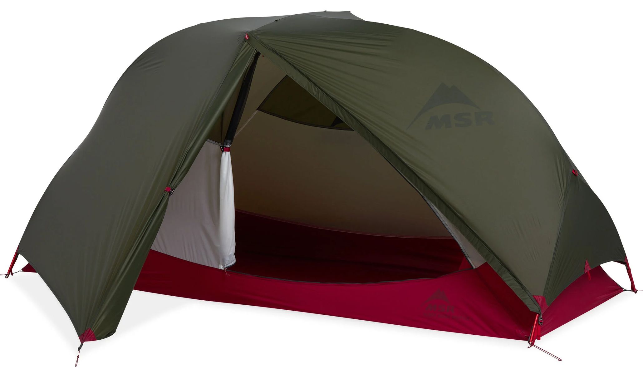 最新エルメス msr-hubba-hubba-bikepack-1p-1- テント・タープ
