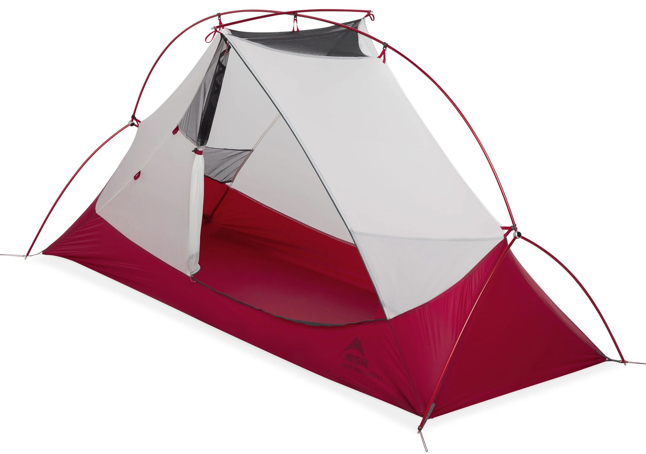Amazon.com : MSR Hubba Hubba 1-Person Lightweight