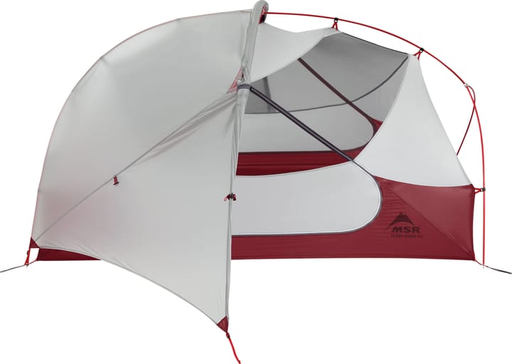 MSR Hubba Hubba NX Lt Grey MSR MSR Hubba Hubba NX Lt Grey MSR