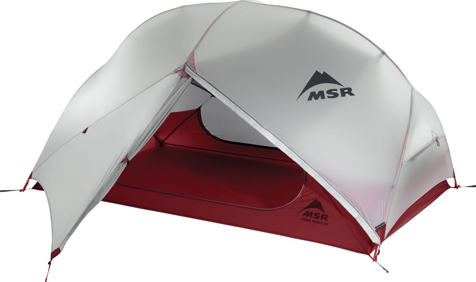 MSR Hubba Hubba NX Lt Grey