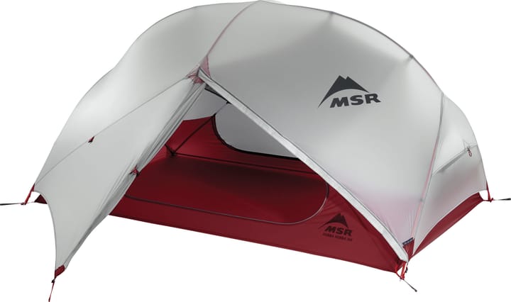 MSR Hubba Hubba NX Lt Grey MSR